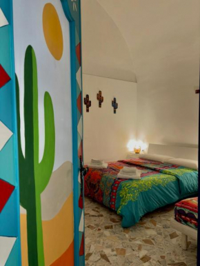 Casa Miguel Molfetta